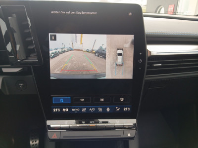 Renault Scénic Vorführwagen