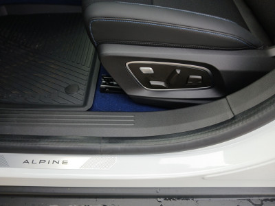 Renault Scénic Vorführwagen