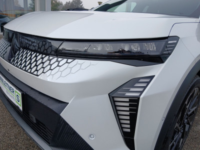 Renault Scénic Vorführwagen