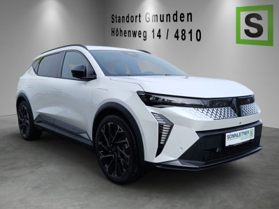 Renault Scénic Vorführwagen