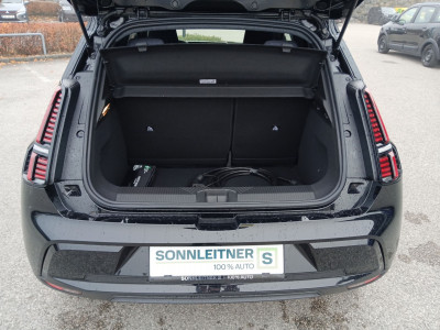 Renault R5 Vorführwagen