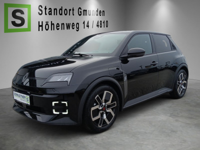 Renault R5 Vorführwagen