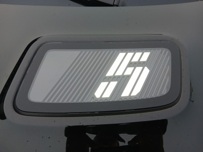 Renault R5 Vorführwagen