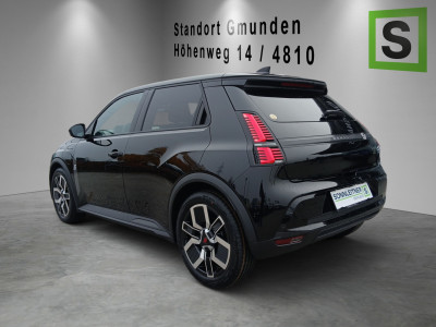 Renault R5 Vorführwagen