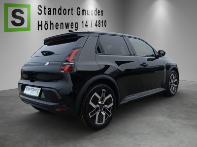 Renault R5 Vorführwagen