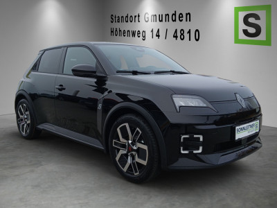 Renault R5 Vorführwagen