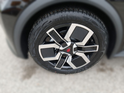 Renault R5 Vorführwagen