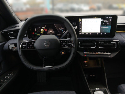 Renault R5 Vorführwagen