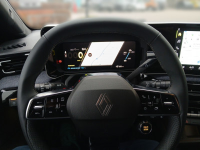 Renault R5 Vorführwagen