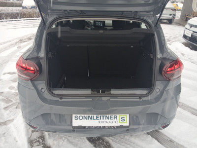 Dacia Sandero Gebrauchtwagen