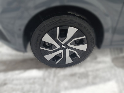 Dacia Sandero Gebrauchtwagen