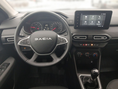 Dacia Sandero Gebrauchtwagen