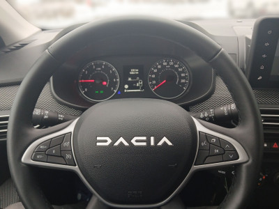 Dacia Sandero Gebrauchtwagen