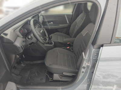 Dacia Sandero Gebrauchtwagen