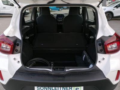 Dacia Spring Gebrauchtwagen