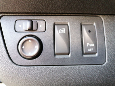 Dacia Spring Gebrauchtwagen