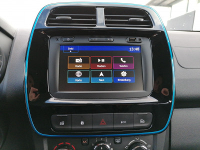 Dacia Spring Gebrauchtwagen