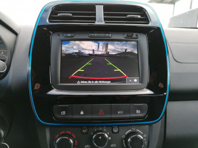 Dacia Spring Gebrauchtwagen