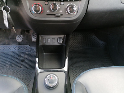 Dacia Spring Gebrauchtwagen