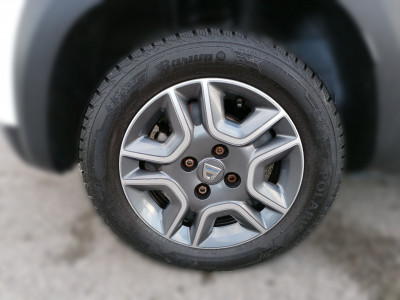 Dacia Spring Gebrauchtwagen