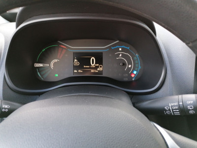 Dacia Spring Gebrauchtwagen