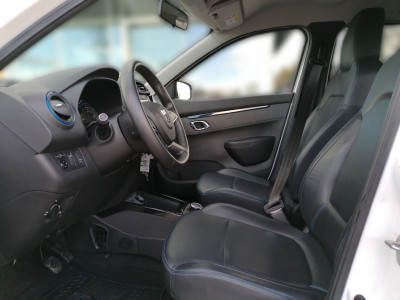 Dacia Spring Gebrauchtwagen