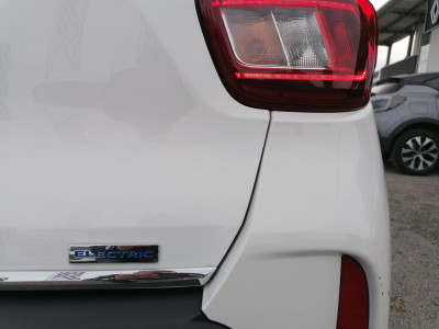 Dacia Spring Gebrauchtwagen