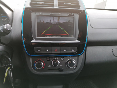 Dacia Spring Gebrauchtwagen