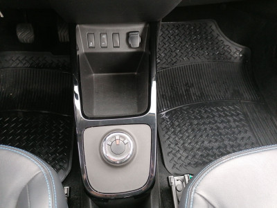 Dacia Spring Gebrauchtwagen