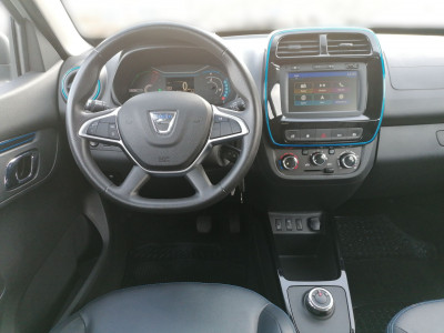 Dacia Spring Gebrauchtwagen