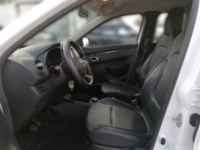 Dacia Spring Gebrauchtwagen