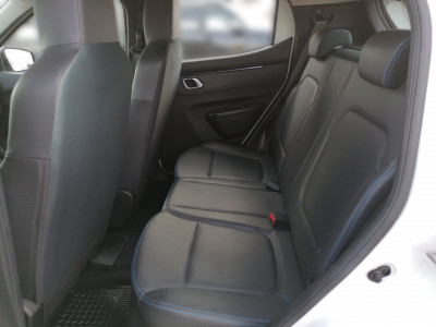 Dacia Spring Gebrauchtwagen