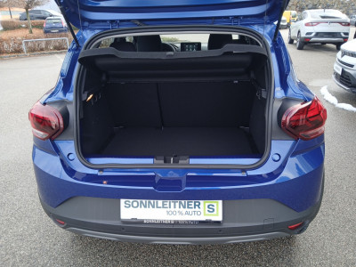 Dacia Sandero Vorführwagen Dacia Sandero Vorführwagen