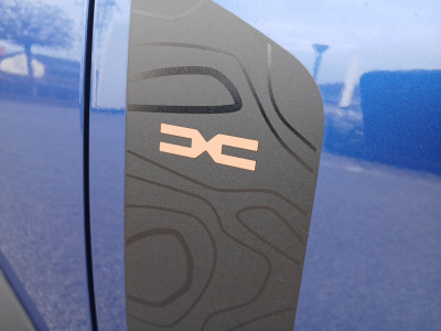 Dacia Sandero Vorführwagen Dacia Sandero Vorführwagen