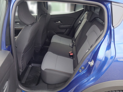 Dacia Sandero Vorführwagen Dacia Sandero Vorführwagen