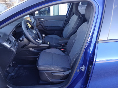 Renault Captur Vorführwagen