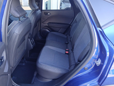 Renault Captur Vorführwagen