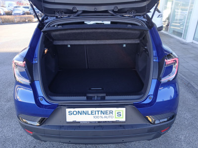 Renault Captur Vorführwagen