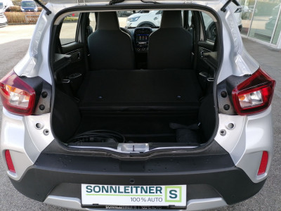 Dacia Spring Gebrauchtwagen