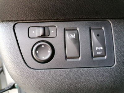 Dacia Spring Gebrauchtwagen