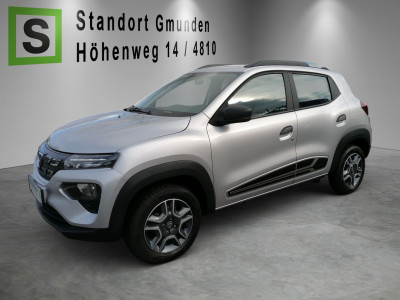 Dacia Spring Gebrauchtwagen