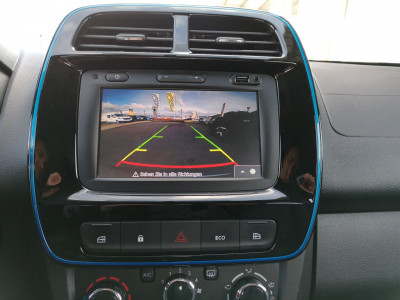 Dacia Spring Gebrauchtwagen