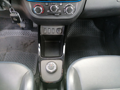 Dacia Spring Gebrauchtwagen