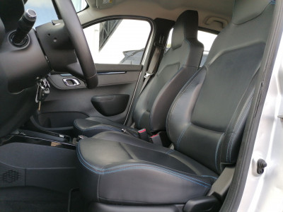 Dacia Spring Gebrauchtwagen