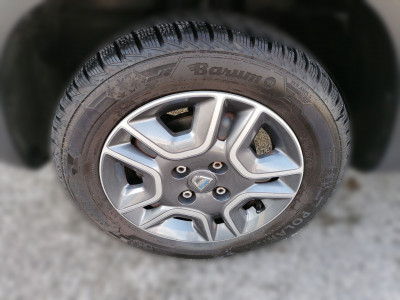 Dacia Spring Gebrauchtwagen