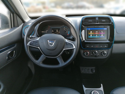 Dacia Spring Gebrauchtwagen