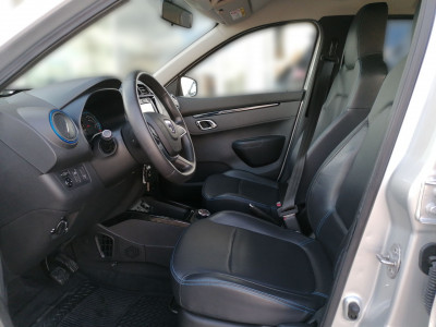 Dacia Spring Gebrauchtwagen