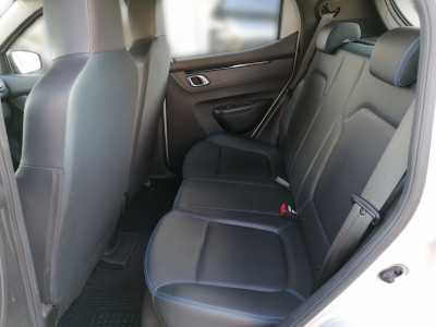 Dacia Spring Gebrauchtwagen