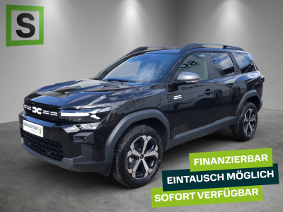 Dacia Bigster Neuwagen