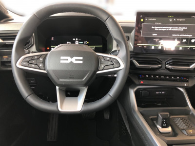 Dacia Bigster Neuwagen